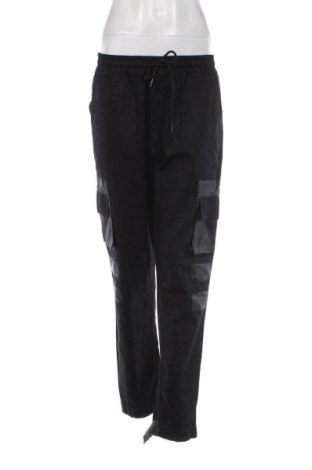 Pantaloni de femei, Mărime XXL, Culoare Negru, Preț 38,16 Lei