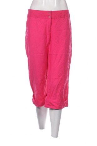 Dámské kalhoty , Velikost M, Barva Růžová, Cena  220,00 Kč