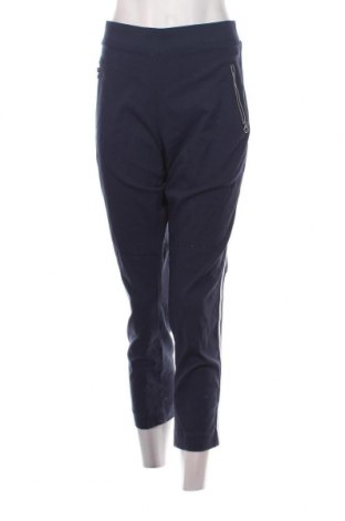 Pantaloni de femei, Mărime XL, Culoare Albastru, Preț 57,23 Lei