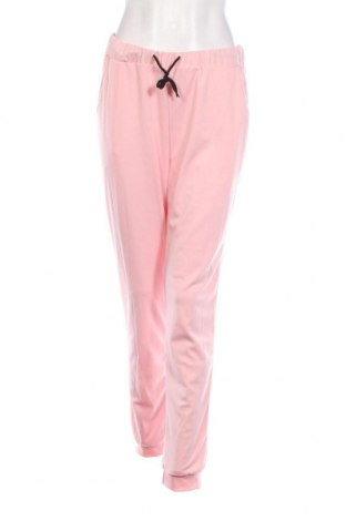 Дамски панталон, Размер M, Цвят Розов, Цена 8,12 лв.