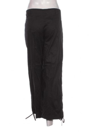Γυναικείο παντελόνι, Μέγεθος L, Χρώμα Μαύρο, Τιμή 4,66 €