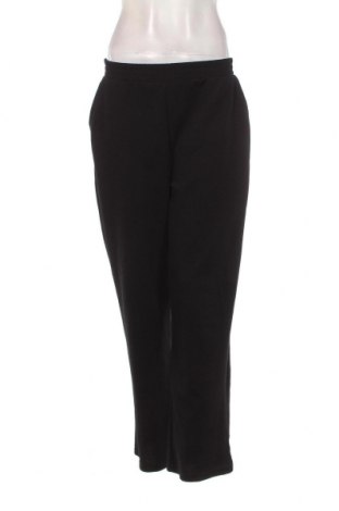 Γυναικείο παντελόνι, Μέγεθος L, Χρώμα Μαύρο, Τιμή 5,02 €