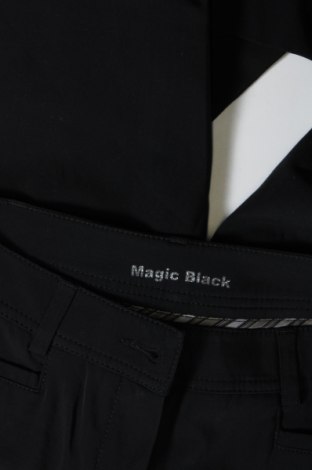 Γυναικείο παντελόνι, Μέγεθος M, Χρώμα Μαύρο, Τιμή 5,02 €