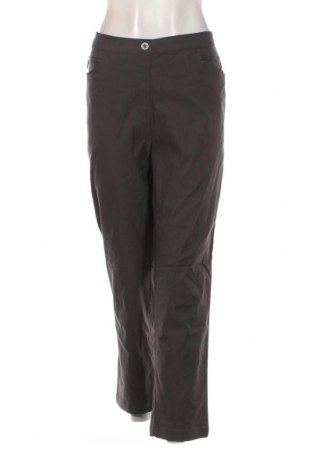 Damenhose, Größe XL, Farbe Grau, Preis € 6,46