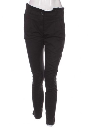 Γυναικείο παντελόνι, Μέγεθος M, Χρώμα Μαύρο, Τιμή 9,30 €