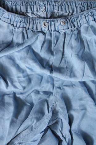 Pantaloni de femei, Mărime L, Culoare Albastru, Preț 57,23 Lei