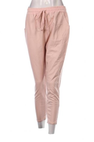 Pantaloni de femei, Mărime S, Culoare Roz, Preț 95,99 Lei