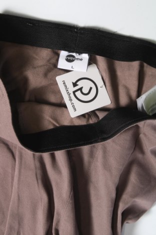 Damenhose, Größe XL, Farbe Aschrosa, Preis € 6,99