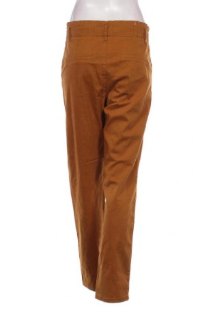 Дамски панталон, Размер S, Цвят Кафяв, Цена 13,92 лв.