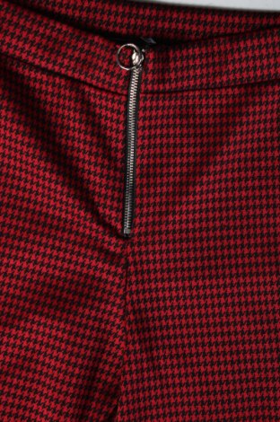 Дамски панталон, Размер M, Цвят Червен, Цена 9,86 лв.