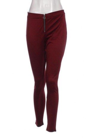Γυναικείο παντελόνι, Μέγεθος M, Χρώμα Κόκκινο, Τιμή 4,66 €