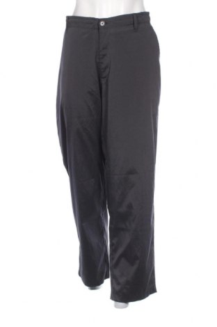 Γυναικείο παντελόνι, Μέγεθος XL, Χρώμα Γκρί, Τιμή 3,62 €