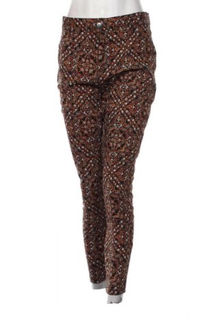 Pantaloni de femei, Mărime XL, Culoare Multicolor, Preț 31,48 Lei