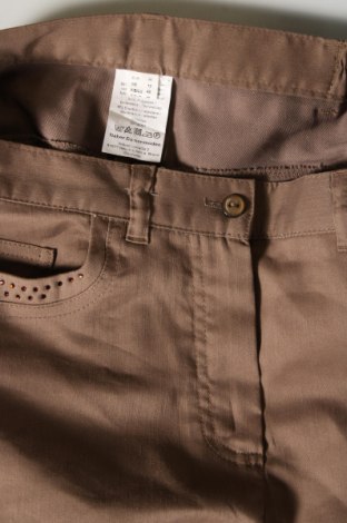 Damenhose, Größe M, Farbe Braun, Preis € 8,49