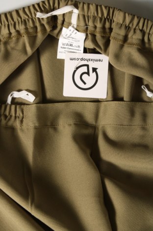 Дамски панталон, Размер XXL, Цвят Зелен, Цена 12,76 лв.
