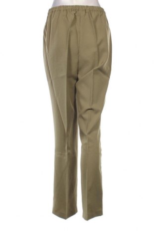 Дамски панталон, Размер XXL, Цвят Зелен, Цена 12,76 лв.