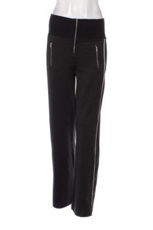Дамски панталон, Размер S, Цвят Черен, Цена 10,73 лв.
