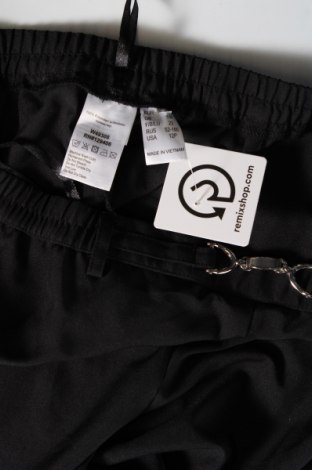 Pantaloni de femei, Mărime XL, Culoare Negru, Preț 31,48 Lei