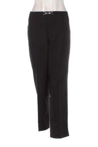 Дамски панталон, Размер XL, Цвят Черен, Цена 11,60 лв.