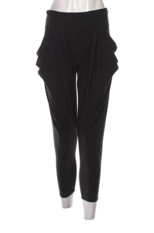 Γυναικείο παντελόνι, Μέγεθος S, Χρώμα Μαύρο, Τιμή 4,66 €