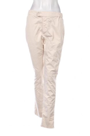 Дамски панталон A.C.T. SOCIAL, Размер M, Цвят Бежов, Цена 78,00 лв.