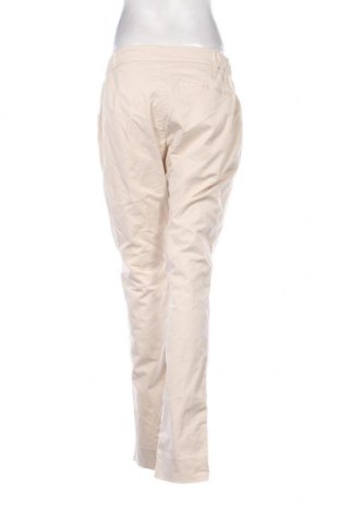 Pantaloni de femei A.C.T. SOCIAL, Mărime M, Culoare Bej, Preț 205,26 Lei