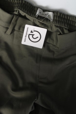 Pantaloni de femei ADPT., Mărime M, Culoare Verde, Preț 20,99 Lei