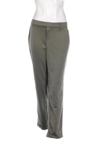 Pantaloni de femei ADPT., Mărime M, Culoare Verde, Preț 53,95 Lei