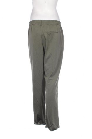 Pantaloni de femei ADPT., Mărime M, Culoare Verde, Preț 22,99 Lei