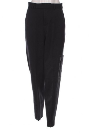 Pantaloni de femei ASOS, Mărime S, Culoare Negru, Preț 56,48 Lei