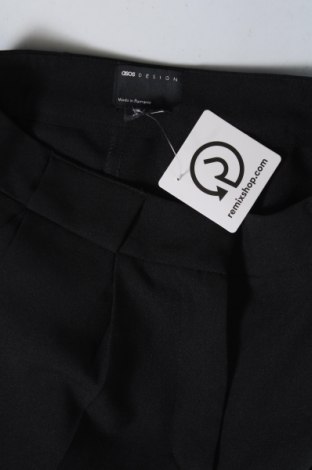 Damenhose ASOS, Größe XS, Farbe Schwarz, Preis € 41,53