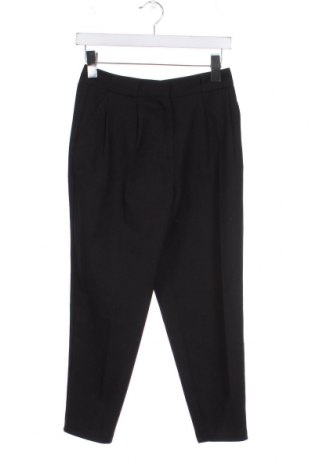 Damenhose ASOS, Größe XS, Farbe Schwarz, Preis 41,53 €