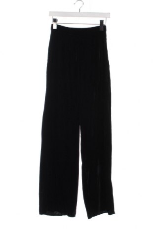 Pantaloni de femei ASOS, Mărime XS, Culoare Negru, Preț 134,99 Lei