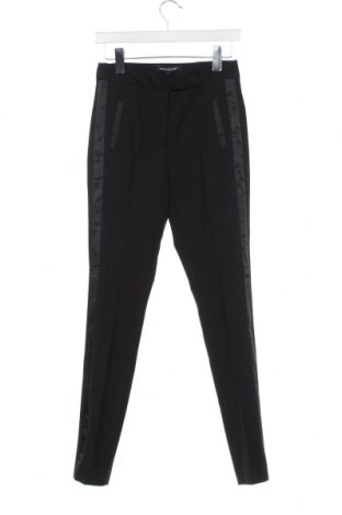 Дамски панталон ASTRID BLACK LABEL, Размер S, Цвят Черен, Цена 34,00 лв.