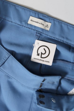 Damenhose Abercrombie & Fitch, Größe XXL, Farbe Blau, Preis € 47,32