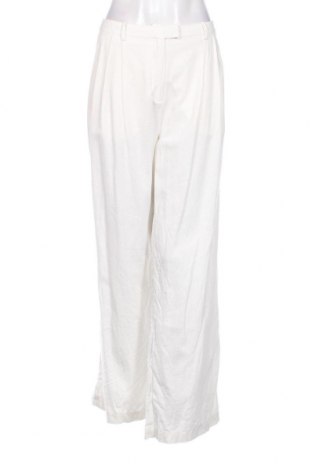 Damenhose About You, Größe M, Farbe Weiß, Preis 12,78 €