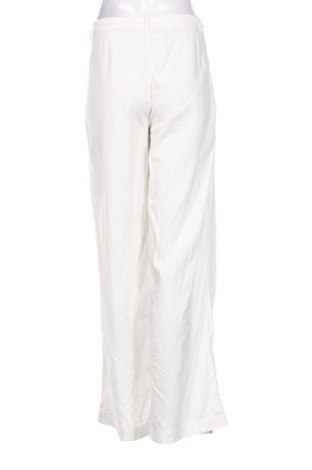 Γυναικείο παντελόνι About You, Μέγεθος M, Χρώμα Λευκό, Τιμή 12,78 €