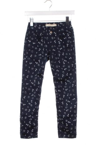 Pantaloni de femei Accessoires, Mărime XS, Culoare Albastru, Preț 44,39 Lei