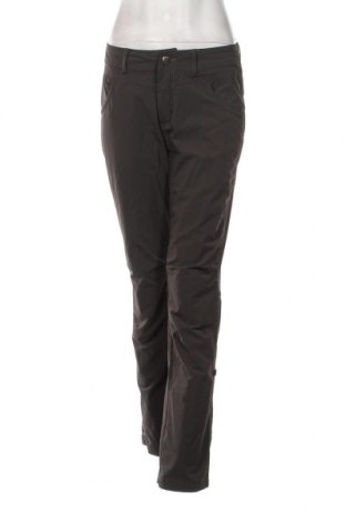 Дамски панталон Active By Tchibo, Размер M, Цвят Сив, Цена 11,70 лв.