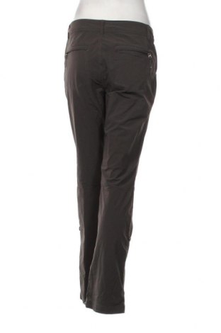 Pantaloni de femei Active By Tchibo, Mărime M, Culoare Gri, Preț 32,07 Lei