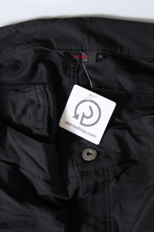 Дамски панталон Active By Tchibo, Размер XL, Цвят Сив, Цена 5,85 лв.