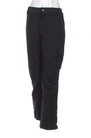Pantaloni de femei Active By Tchibo, Mărime XL, Culoare Gri, Preț 44,90 Lei