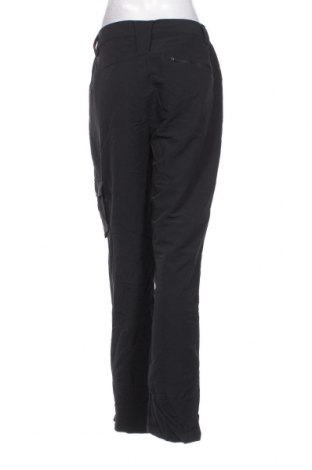 Pantaloni de femei Active By Tchibo, Mărime XL, Culoare Gri, Preț 32,07 Lei