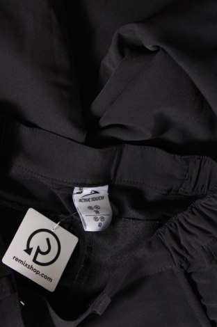 Dámské kalhoty  Active Touch, Velikost M, Barva Černá, Cena  81,00 Kč