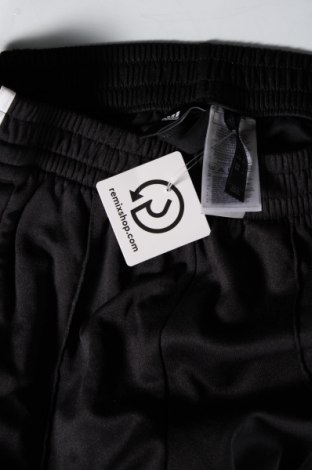Γυναικείο αθλητικό παντελόνι Adidas, Μέγεθος XS, Χρώμα Μαύρο, Τιμή 34,11 €