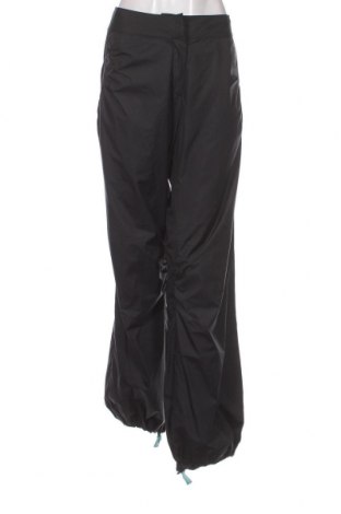 Γυναικείο παντελόνι Adidas, Μέγεθος XL, Χρώμα Μαύρο, Τιμή 15,19 €