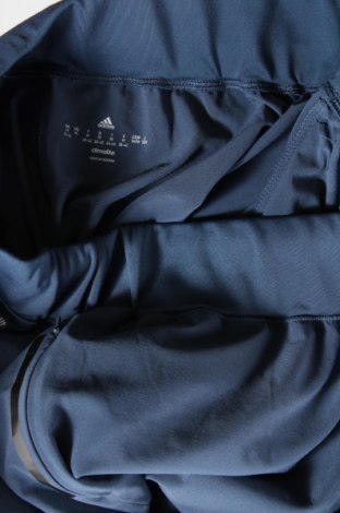 Damenhose Adidas, Größe M, Farbe Blau, Preis 28,13 €