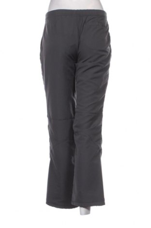 Pantaloni de femei Adidas, Mărime S, Culoare Gri, Preț 106,64 Lei