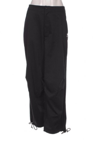 Дамски панталон Adidas Originals, Размер L, Цвят Черен, Цена 92,99 лв.