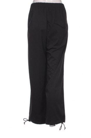 Pantaloni de femei Adidas Originals, Mărime L, Culoare Negru, Preț 237,20 Lei